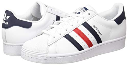Image of adidas Men's Superstar Shoe
