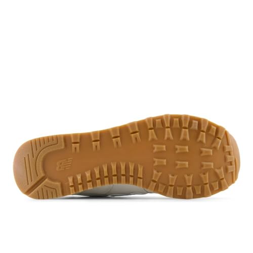 Image of New Balance Women's WL574 Core Plus Collection Sneaker