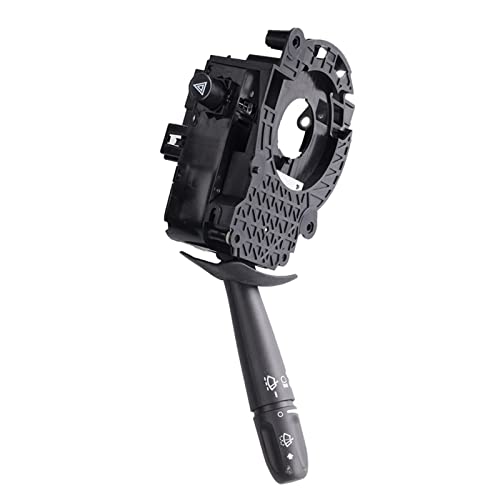 Commodo de clignotant et essuie-glace Dodge Ram commande précise