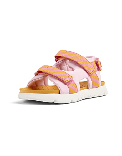 Image of Camper Kids' Oruga Sandals