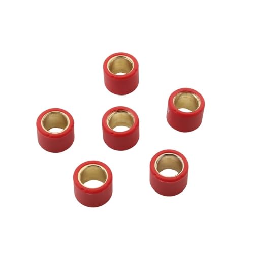 Rouleaux variateur 16x13mm idéaux pour vos trajets quotidiens en scooter