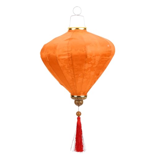 Gadpiparty Lanterne Suspendue En Forme De Goutte D'Eau 25Cm Décoration Extérieure Et Intérieure Jardin Mariage Fête En Tissu Coloré