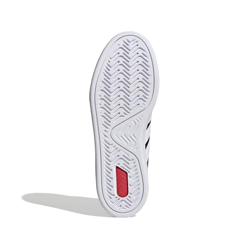 Image of adidas Men Grand Court Td Tennis Shoe