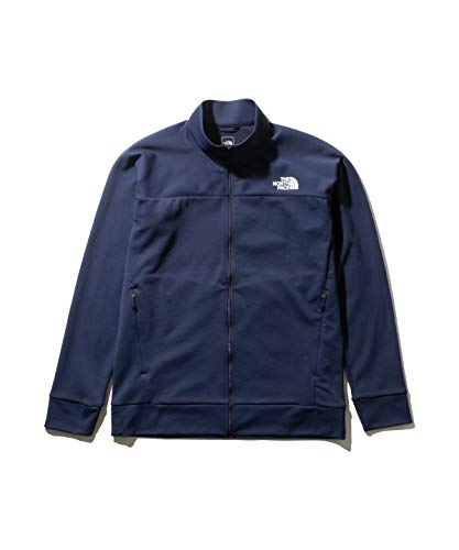 THE NORTH FACE エニータイムジャージージャケット S UN