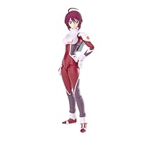 Figure-rise Standard ルナマリア・ホーク プラモデル（再販）