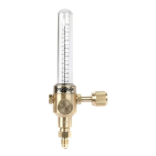 Turbo Torch NFM-TT Flow Meter
