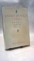 James Branch Cabell 0806107553 Book Cover