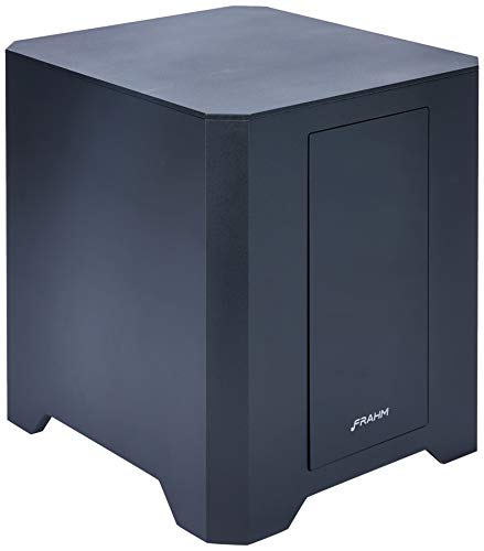 Rd Sw12 Preto - Sub Ativo - Nao Automotiva, Frahm, 31569,,