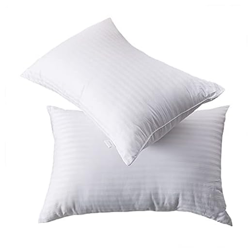 tuphen-Bed Pillows for Sleeping 2 Pack, King Size Cooling Gel Pillows, Ultra Soft Breathable Down Alternative Pillows, Hotel Luxury Collection Pillows for Back, Stomach or Side Sleepers