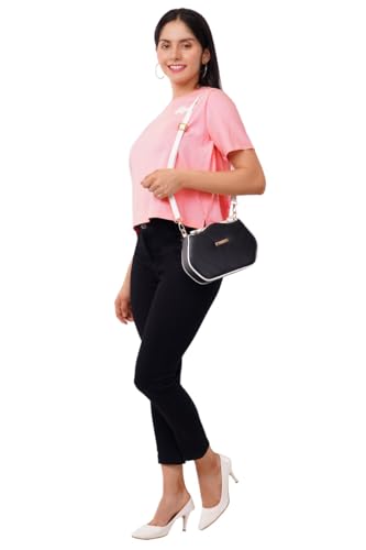 Image of ASTRAPE & BRONTE Oversized Printed Ladies T-Shirt - Virgin Cotton, Puff Print, Casual Wear - Comfortable, Trendy Graphic T Shirt