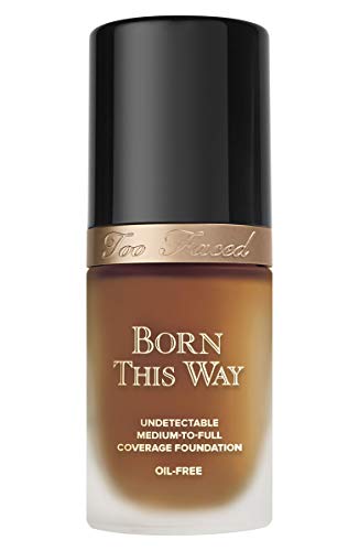 Too Faced Born This Way Foundation (Chai)