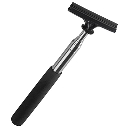 SUPVOX mirror wiper windshield windshield squeegee car cleaning tools window squeegee mirror tool window washing supplies rear view mirror window mist