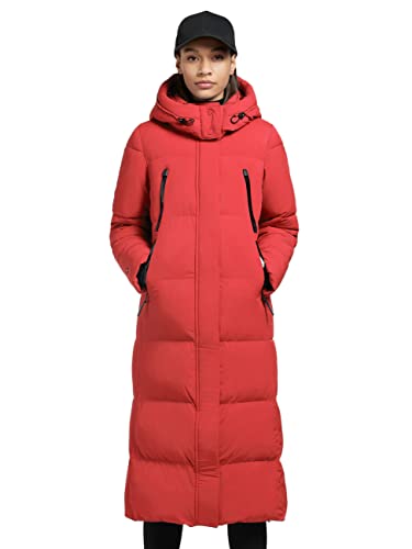 khujo Damen Steppmantel MELONA MATT (as3, alpha, x_l, regular, regular,...