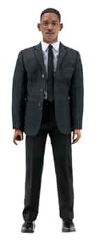 MIB3 メンインブラック3 エージェント J 1/6スケール ドラゴン中古 Amazon | ドラゴン メン・イン・ブラック3 エージェント