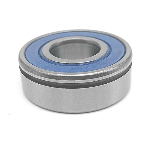 Roulement à billes 6203-14 2RS haute performance étanche 17mm - 6