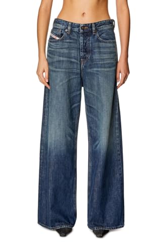 1996 D-SIRE - Straight Jeans