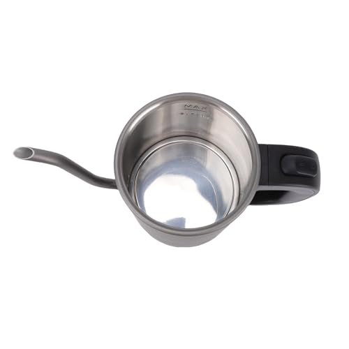 Hervidor eléctrico Yosoo 0.8L con apagado automático miniatura 7