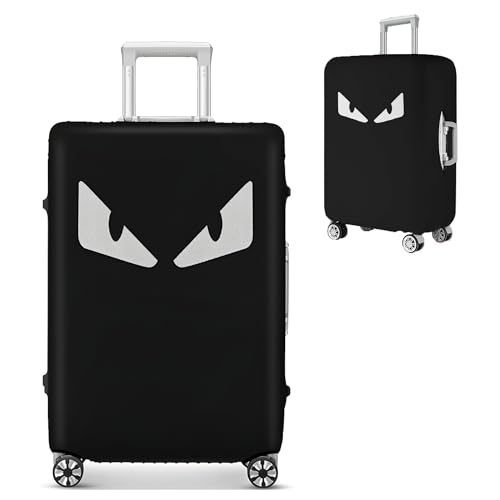 Housse de protection pour valise propre et intacte en élasthanne