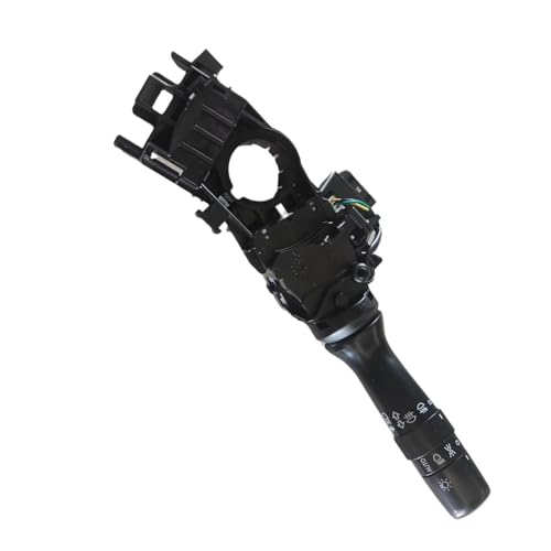 Commodo phares et clignotants 84140-06380 contact fluide pour Camry 2006-2011