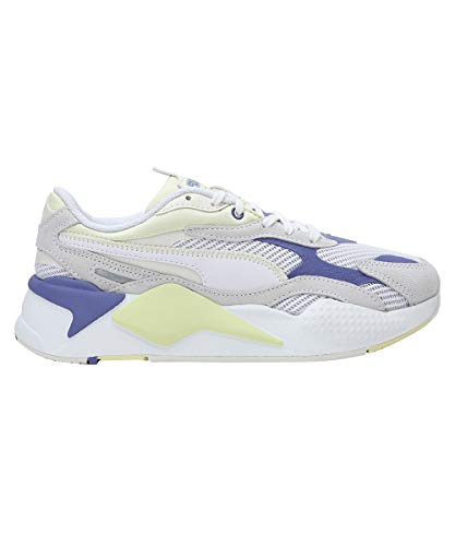 Image of Puma Unisex Adult RSX Twill Air Sneaker