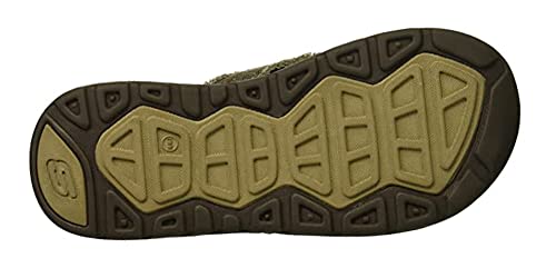 Image of Skechers Men's Relaxed Fit Supreme Bosnia Sandal