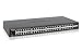 Produktbild Netgear GS348T 48 Port Gigabit Ethernet LAN Switch Smart (mit 4x 1G-SFP, Netzwerk Switch Managed WebGUI, VLAN, IGMP, QoS, Desktop oder 19 Zoll Rack-Montage, Metallgehäuse)