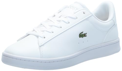 Lacoste Unisex-Child Children's Carnaby Set Sneaker