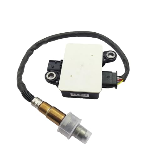 Capteur de particules A0101538528 pour moteur Detroit DD13 DD15 DD16 - 2