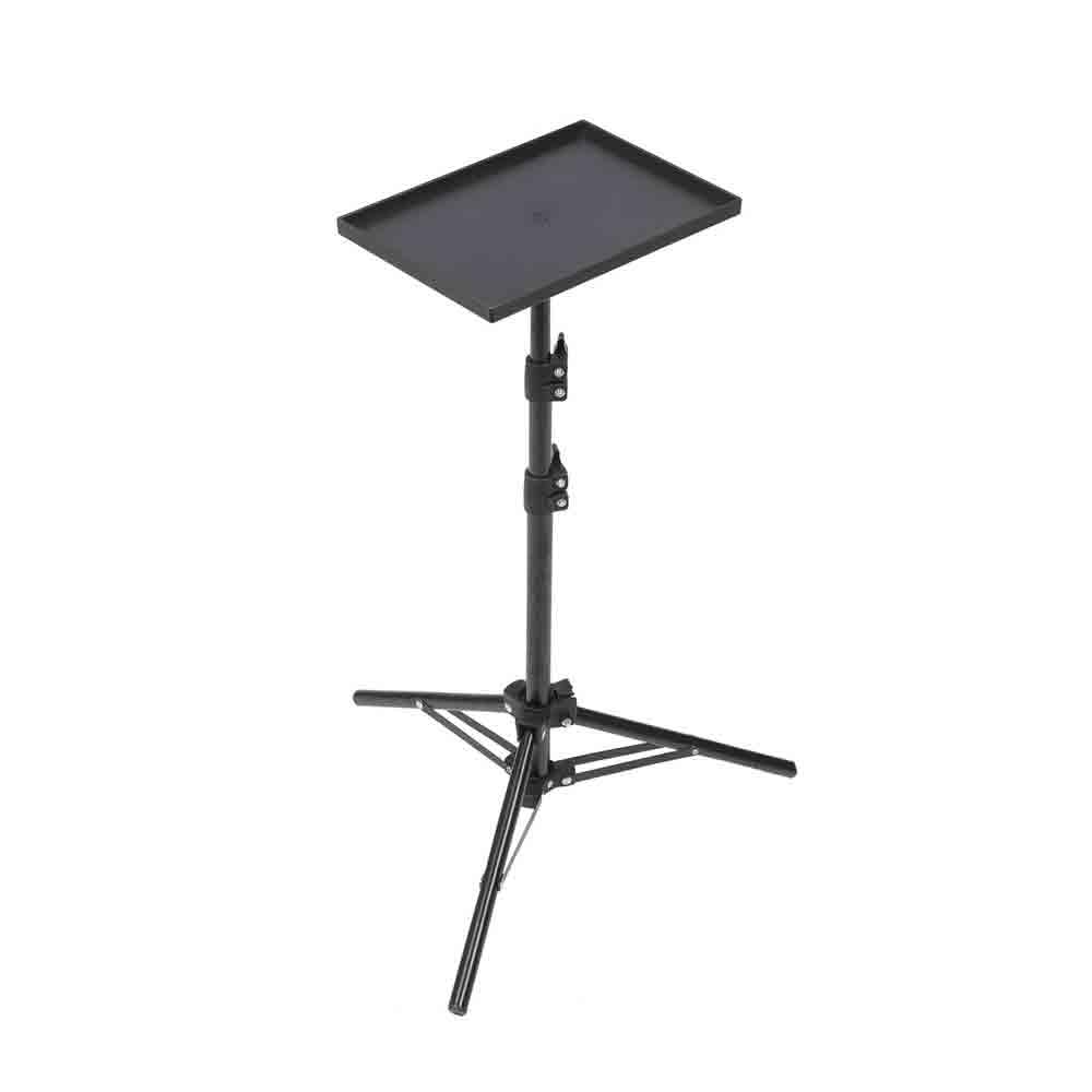 LJHFG63KUYT Projector stand Extendable Accessories Mount Ball Head for Laptop DSLR Camera Outdoor Portable Projector Bracket Travel Tripod Speaker Stand Home Cinema