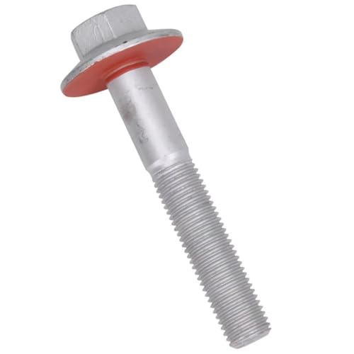 Perno de manivela de alta resistencia para equilibrador armónico de motor LS3 L96 V8