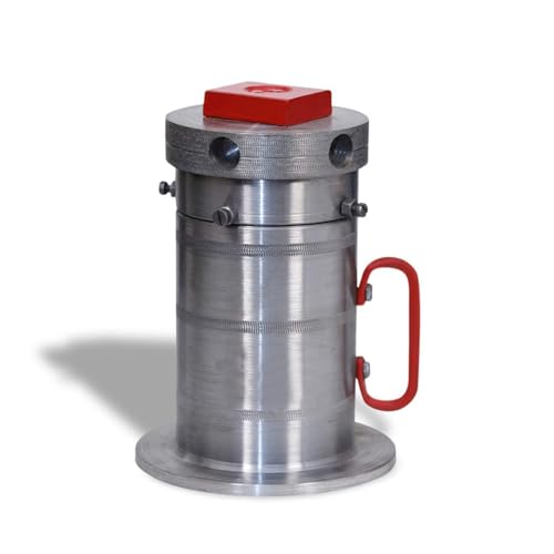 Image of GIZMO Mechanical Jack, Steel Jack, Jack Stands Double Lift, Jack Stands for Multi Vehicles Made of CNC Machines (50 TON)
