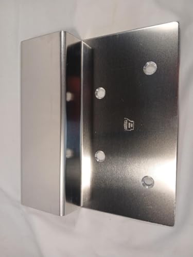 Kit Rampas de Carga aluminio para ATV y más miniatura 5
