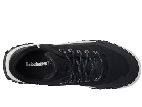 Image of Timberland Men's Greenstride Motion 6 Low Lace Up Shoes