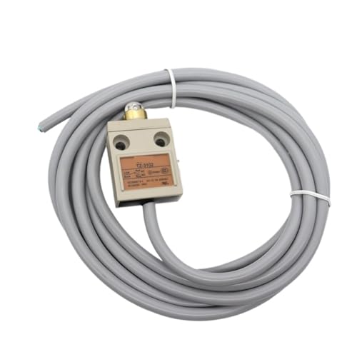Limit switches TZ-3103 pour sécuriser la course de vos convoyeurs