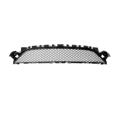Grille avant noire pour réparer pare-choc Mercedes W205 AMG usé