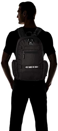 DC Shoes BREED heren backpack - Image 7