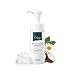 Dr.Deep All In One Cleansing(5.28 fl.oz) facial cleanser, deep cleansing foam,moisturizing,clear pores on oily, dry & sensitive skin with natural ingredients,make up remover