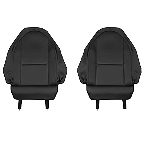 Tapis de protection de siège arrière Cover