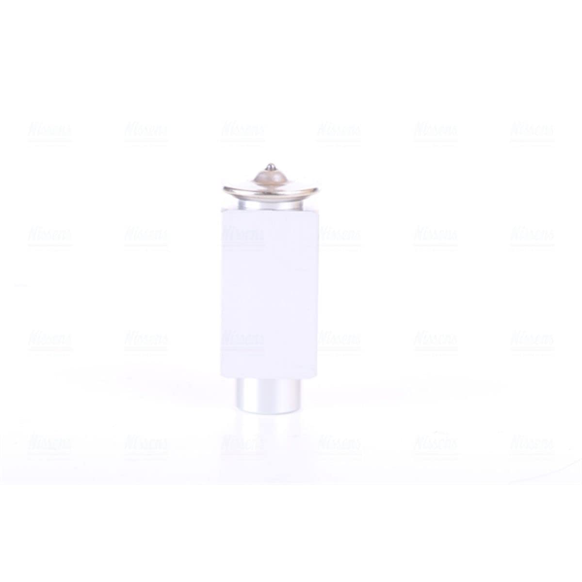 NISSENS 999325 Expansionsventil Klimaanlage Kompatibel mit VOLVO FLC 0018300584 06258640 1697376