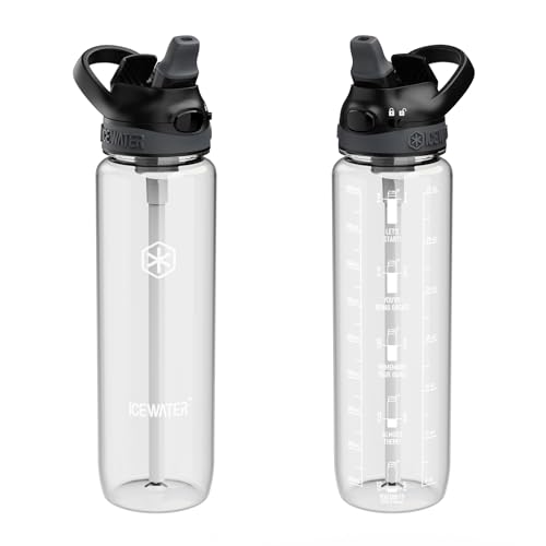 Top 5 Best Clear Water Bottles 2024 Pixelfy blog