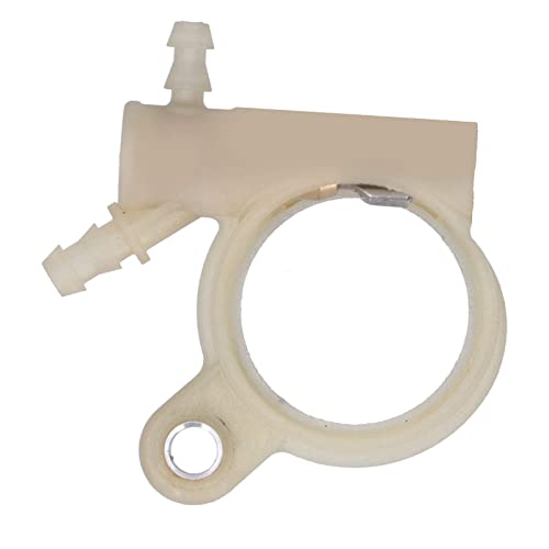 Ölpumpe Schneckengetriebe Oil pump Ersatzteile für Ölpumpenschlauchfilter-Schneckengetriebe für MS251 MS231 MS231C MS251C Kettensägenzubehör