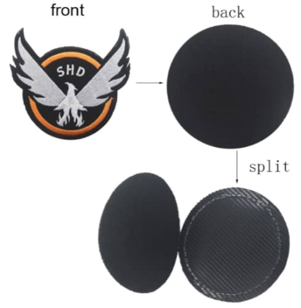 ミリタリーパッチセット多数 TIANYINGワッペン ミリタリー 24枚セット 自衛隊 ワッペン