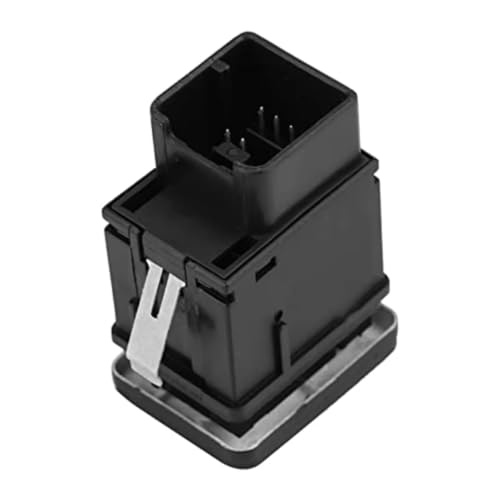 Bouton commande frein main électrique réactif pour Passat B6 - 2