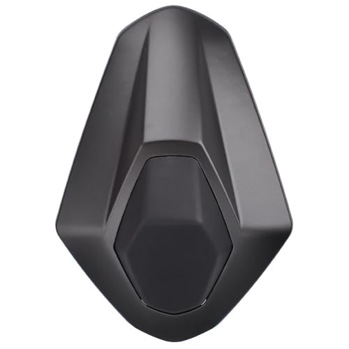 Couverture de siège arrière moto GSX8S GSX8R aérodynamique en ABS rigide