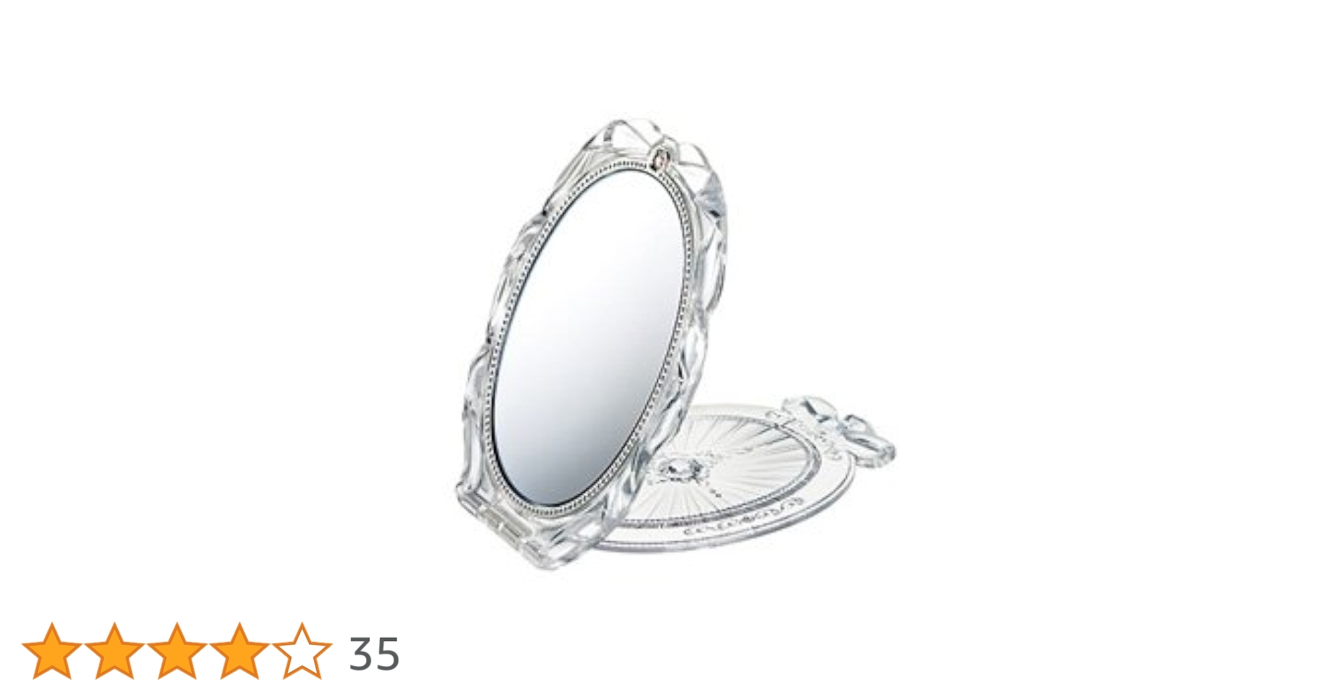 ジルスチュアート コンパクトミラー ジルスチュアート コンパクトミラー II | ジル スチュアート(JILL