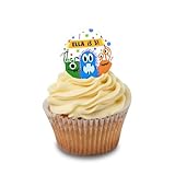 CAKESHOP edible cake toppers EST. 2012