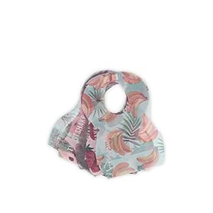 Twistshake 78481 Wegwerp babyslabbetjes 10 Stuks, multi, A-43-201,10 stuk(pak van 1),Multi-kleuren.