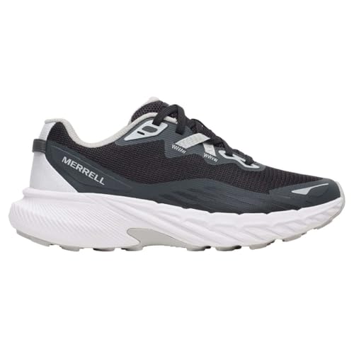 Chaussures sans lacets Merrell Jungle Moc J00003601 gris enfiler facile