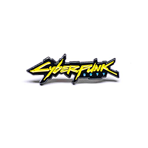 Enamel Pin DCO Punk Cyber - Lapel Pin (B097PJZ35C) Amazon Price History, Amazon Price Tracker