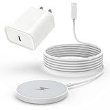 Nuinno MFi 15W MagSafe Charger